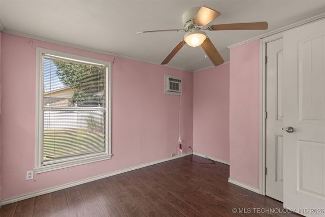 405 Mockingbird Lane, Wagoner, OK 74467