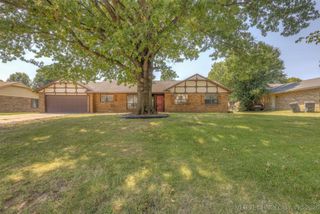 405 Mockingbird Lane, Wagoner, OK 74467