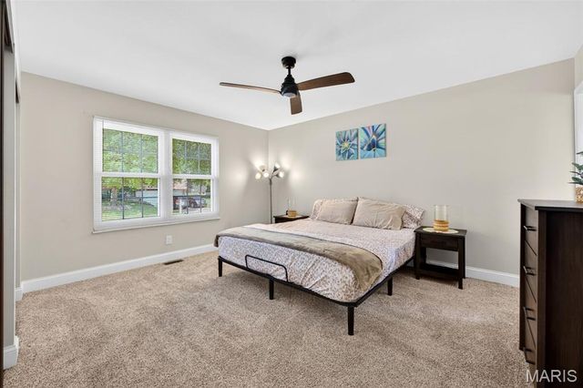 4211 Elkhart Lake Road, St Charles, MO 63304