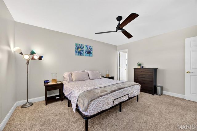 4211 Elkhart Lake Road, St Charles, MO 63304
