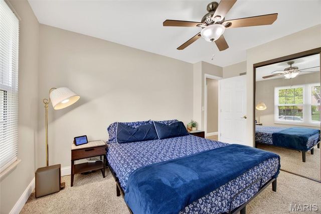 4211 Elkhart Lake Road, St Charles, MO 63304