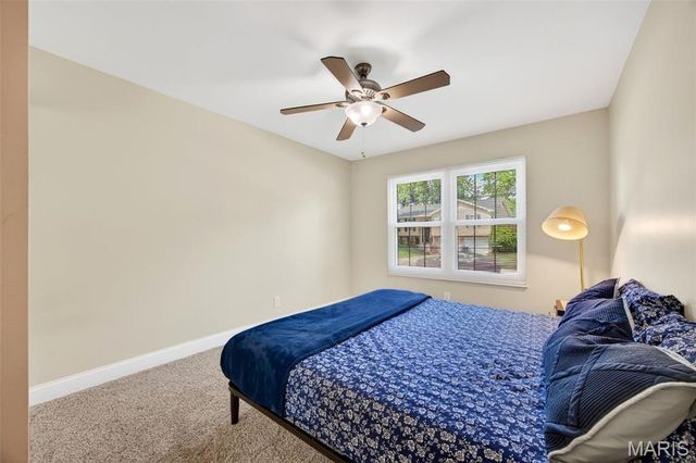 4211 Elkhart Lake Road, St Charles, MO 63304