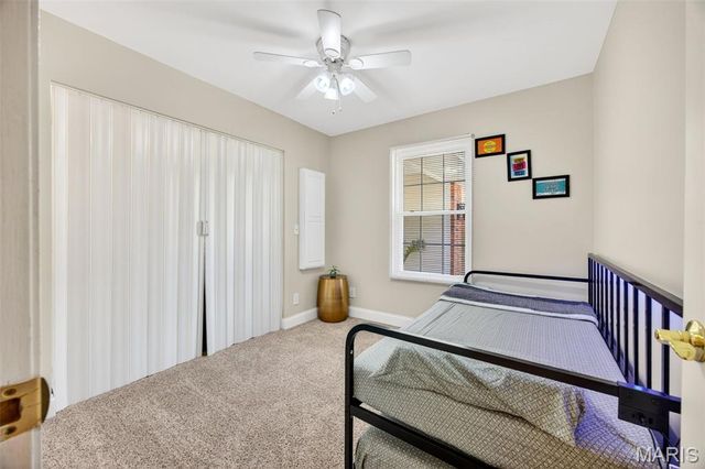 4211 Elkhart Lake Road, St Charles, MO 63304