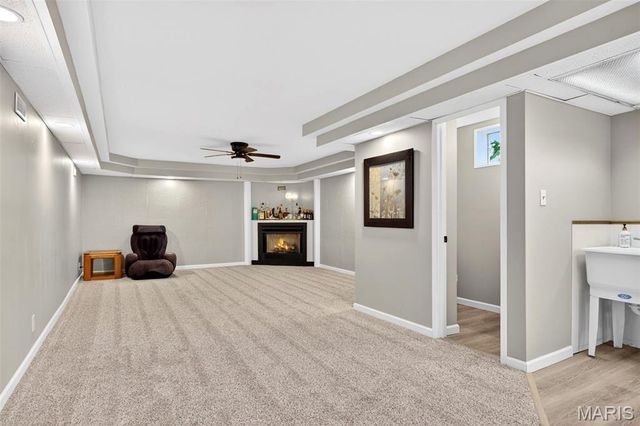 4211 Elkhart Lake Road, St Charles, MO 63304