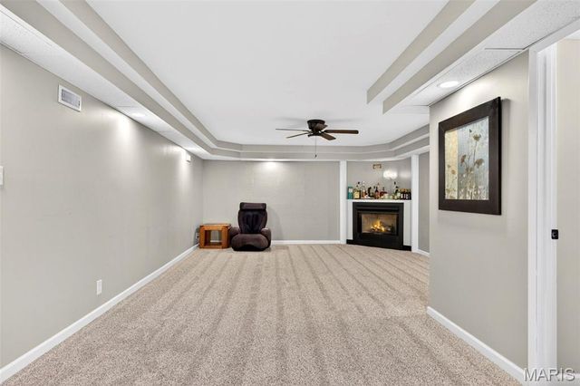 4211 Elkhart Lake Road, St Charles, MO 63304