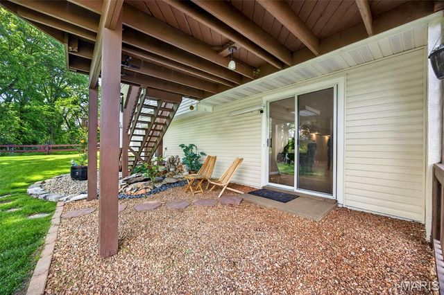 4211 Elkhart Lake Road, St Charles, MO 63304