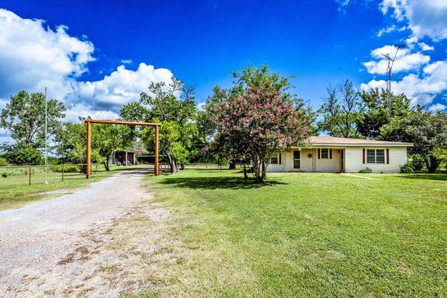 12224 Jinkins Road, North Zulch, TX 77872