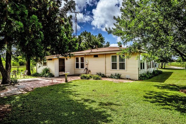 12224 Jinkins Road, North Zulch, TX 77872