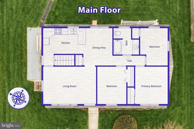 484 S COLUMBUS AVE, Littlestown, PA 17340