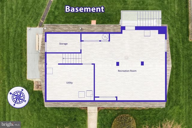 484 S COLUMBUS AVE, Littlestown, PA 17340