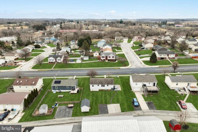 484 S COLUMBUS AVE, Littlestown, PA 17340