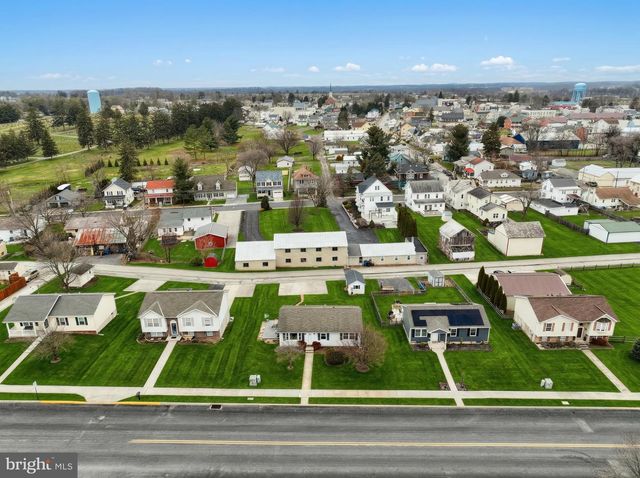 484 S COLUMBUS AVE, Littlestown, PA 17340