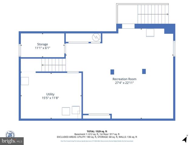 484 S COLUMBUS AVE, Littlestown, PA 17340