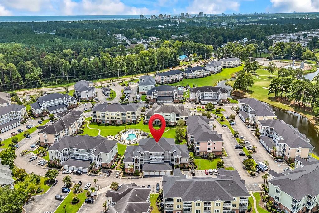 4856 Carnation Circle # 302, Myrtle Beach, SC 29577 — photo 2