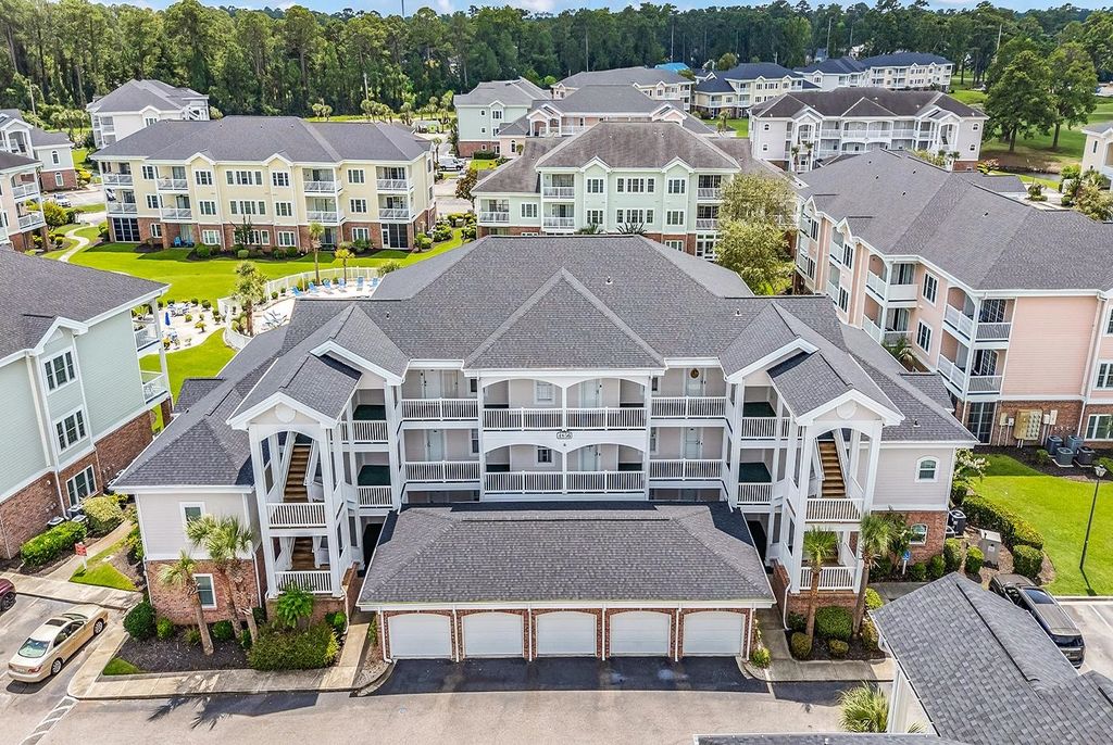 4856 Carnation Circle # 302, Myrtle Beach, SC 29577 — photo 3