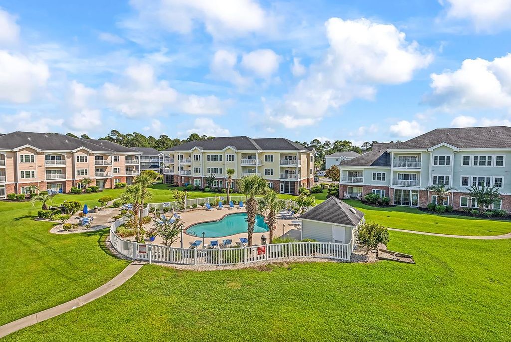 4856 Carnation Circle # 302, Myrtle Beach, SC 29577 — photo 4