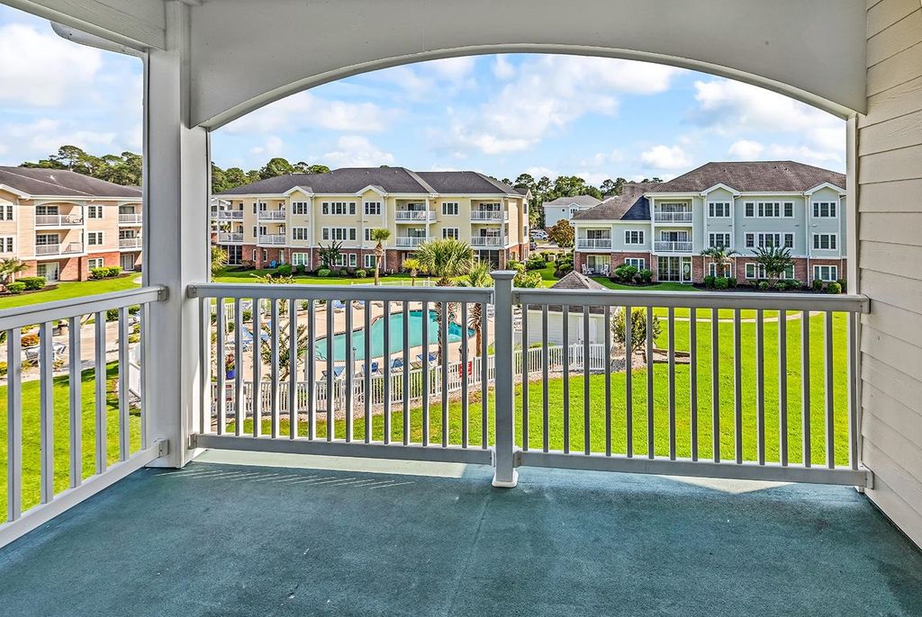 4856 Carnation Circle # 302, Myrtle Beach, SC 29577 — photo 5