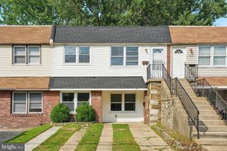 3135 COMLY RD, Philadelphia, PA 19154