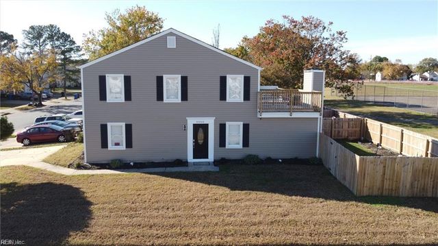 5900 Clear Springs CT, Virginia Beach, VA 23464