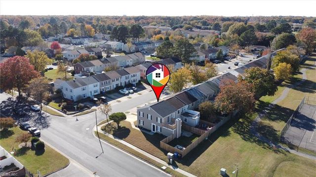 5900 Clear Springs CT, Virginia Beach, VA 23464