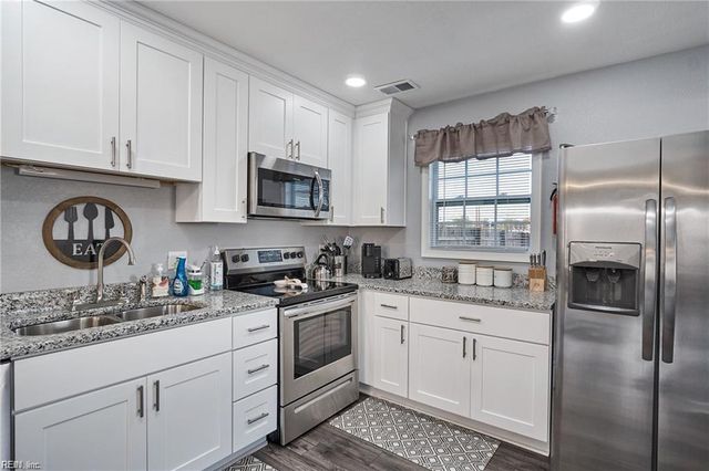 5900 Clear Springs CT, Virginia Beach, VA 23464