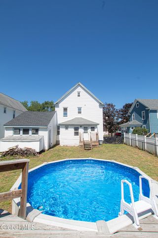 18 Newman Street, Gloversville, NY 12078