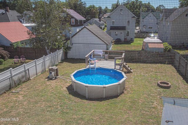 18 Newman Street, Gloversville, NY 12078