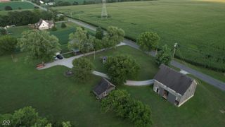 936 W 375 N, Greenfield, IN 46140