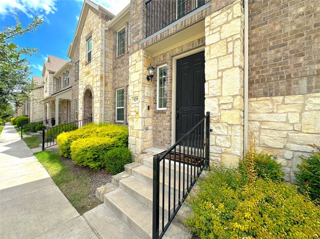 929 Utica Drive, Mckinney, TX 75069
