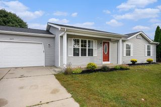 1025 Allen Court, Gun Plain Twp, MI 49080