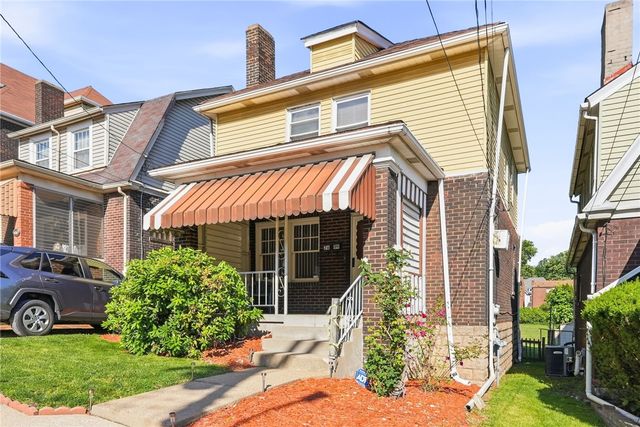 2609 Belmar, Swissvale, PA 15218