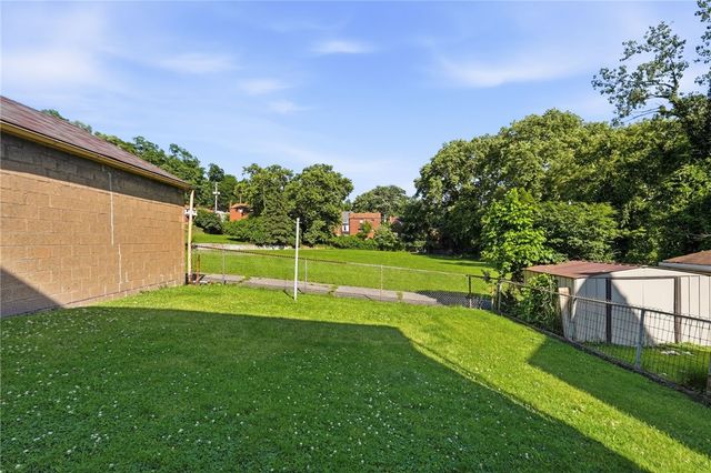2609 Belmar, Swissvale, PA 15218