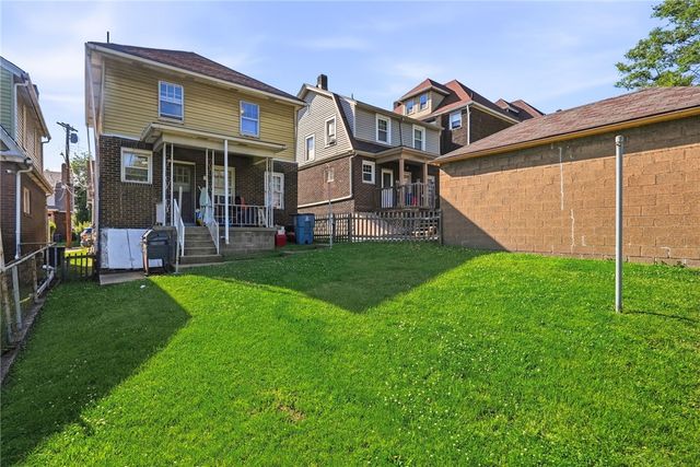 2609 Belmar, Swissvale, PA 15218