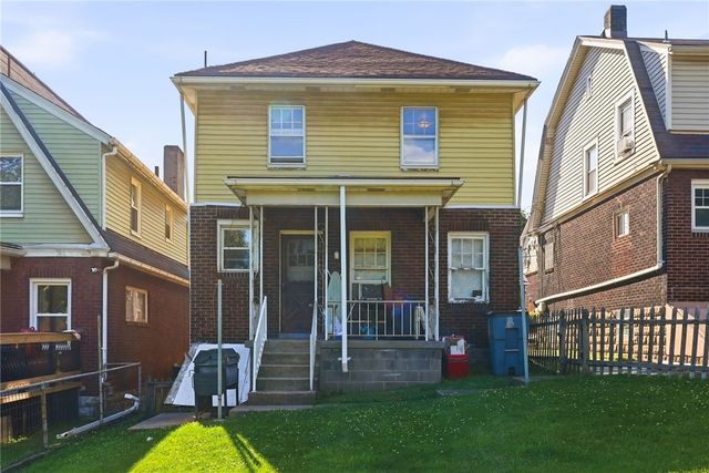 2609 Belmar, Swissvale, PA 15218