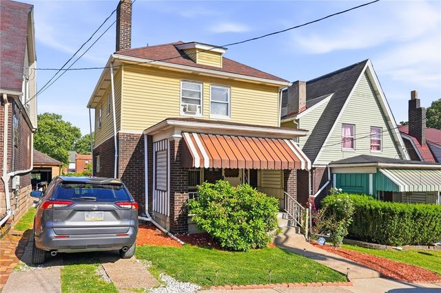 2609 Belmar, Swissvale, PA 15218
