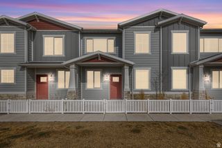 4731 W TALAVERA WAY #T-38, Salt Lake City, UT 84118