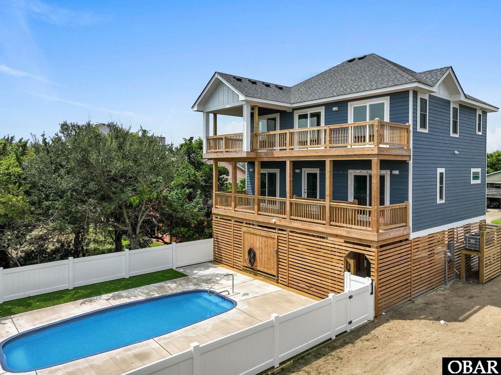 Image 2 of property listing at 26210 Merrimac Lane Lot 46, Salvo, NC 27972