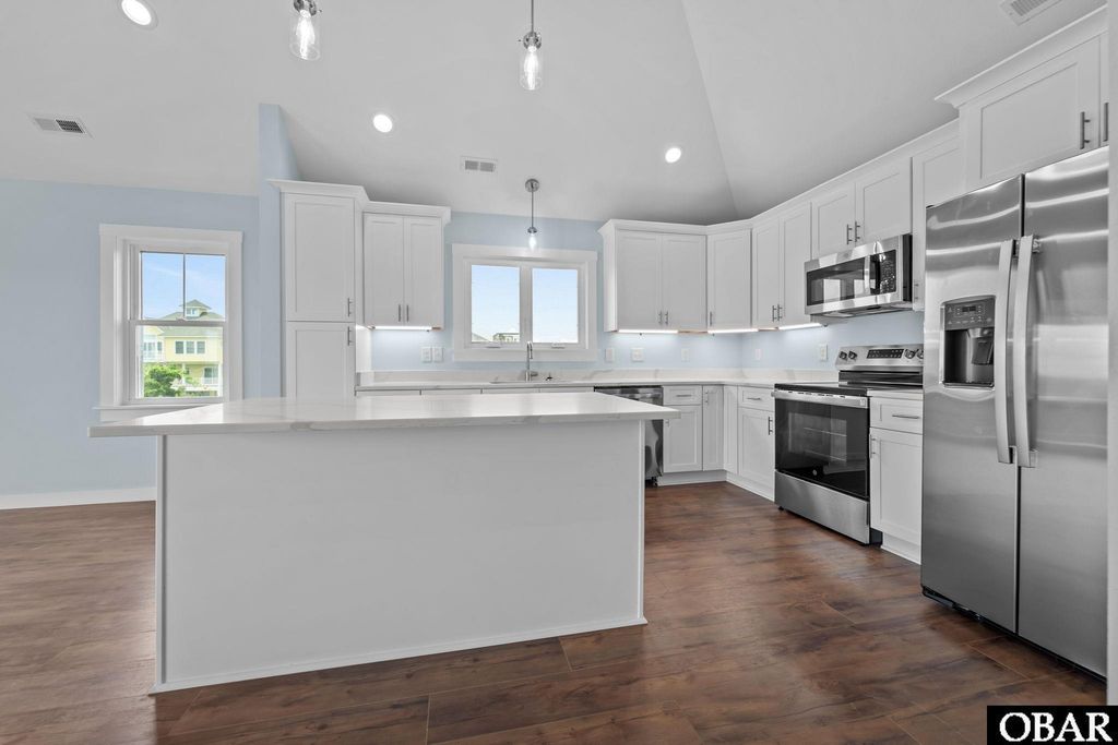 Image 11 of property listing at 26210 Merrimac Lane Lot 46, Salvo, NC 27972