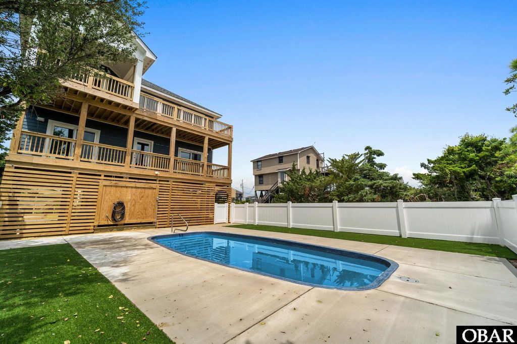 Image 4 of property listing at 26210 Merrimac Lane Lot 46, Salvo, NC 27972