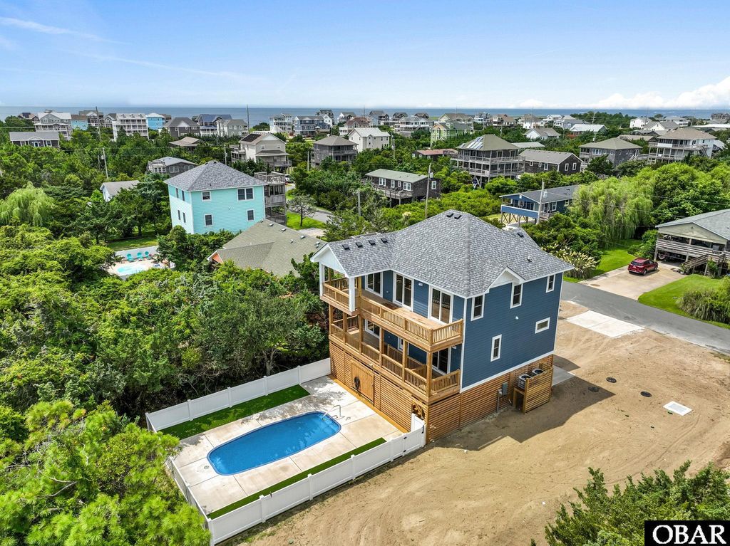 Image 5 of property listing at 26210 Merrimac Lane Lot 46, Salvo, NC 27972