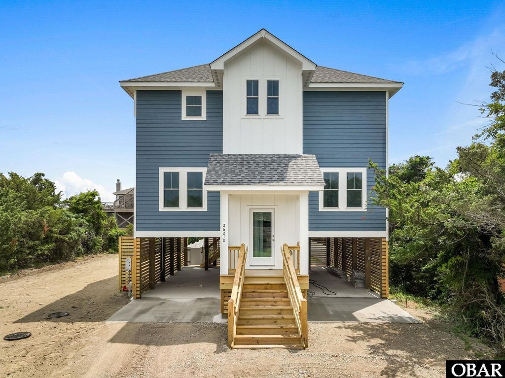 Image 49 of property listing at 26210 Merrimac Lane Lot 46, Salvo, NC 27972