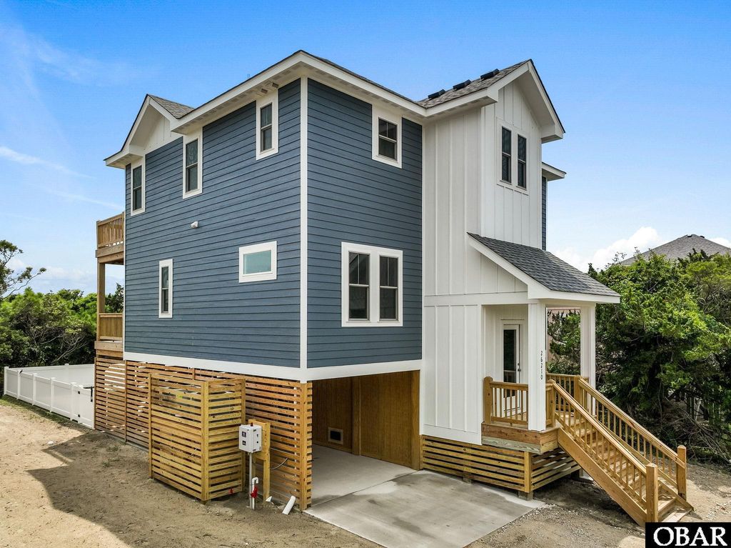 Image 50 of property listing at 26210 Merrimac Lane Lot 46, Salvo, NC 27972