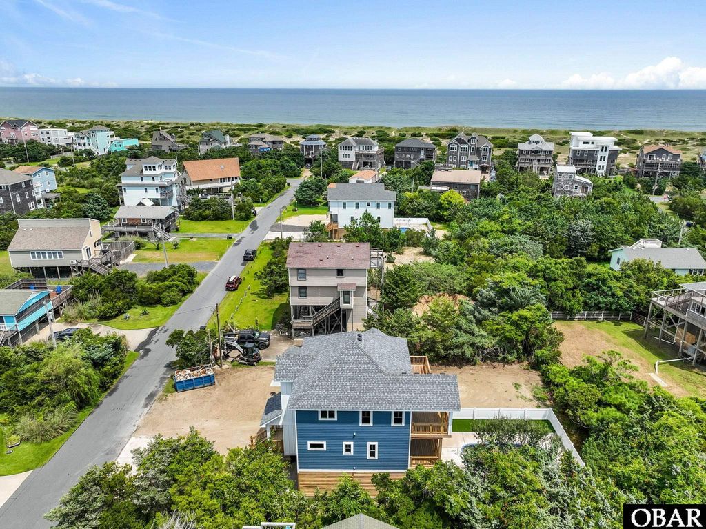 Image 6 of property listing at 26210 Merrimac Lane Lot 46, Salvo, NC 27972