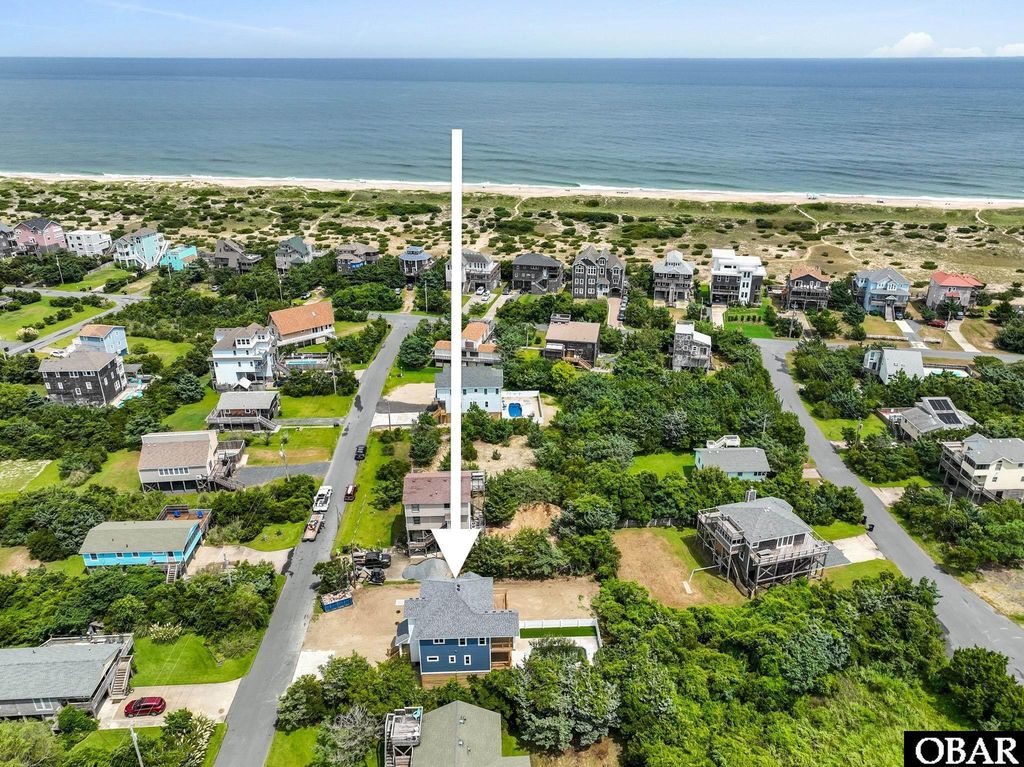 Image 7 of property listing at 26210 Merrimac Lane Lot 46, Salvo, NC 27972