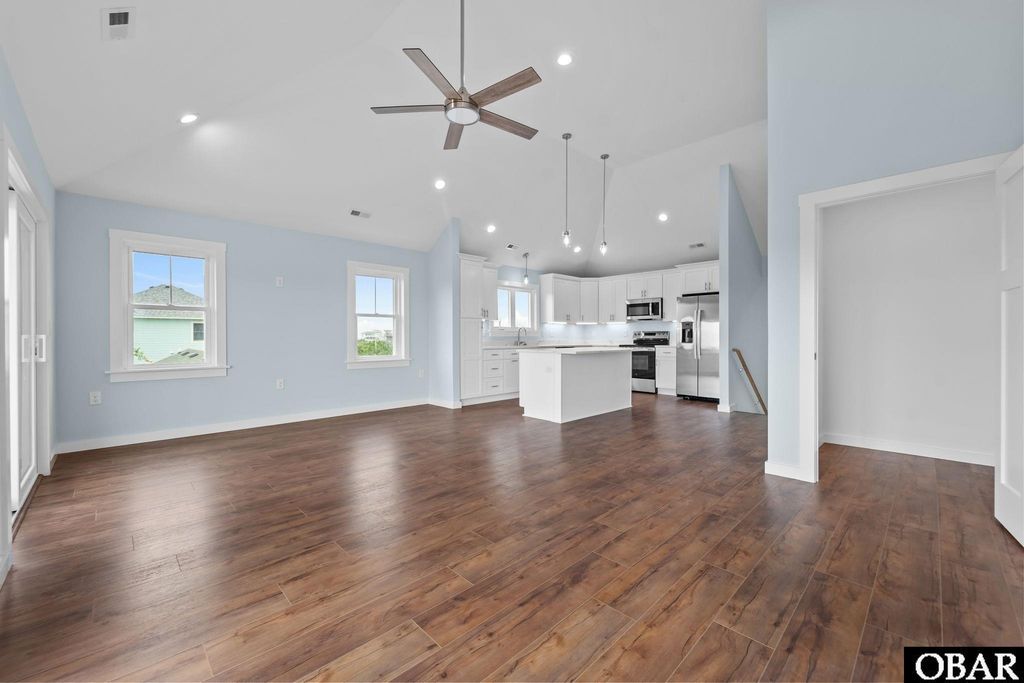 Image 8 of property listing at 26210 Merrimac Lane Lot 46, Salvo, NC 27972