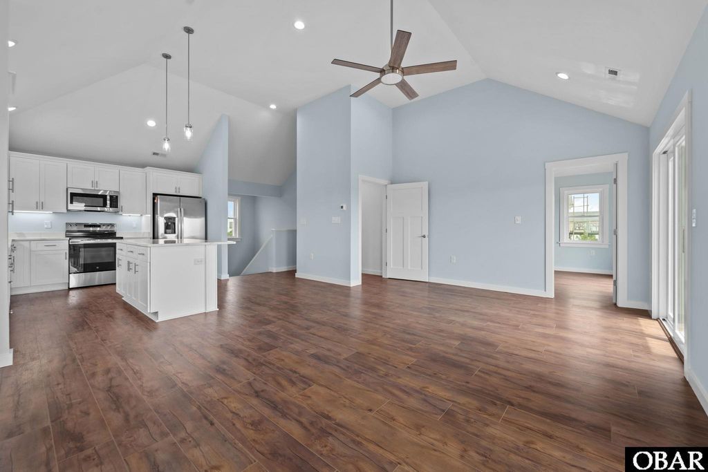 Image 9 of property listing at 26210 Merrimac Lane Lot 46, Salvo, NC 27972