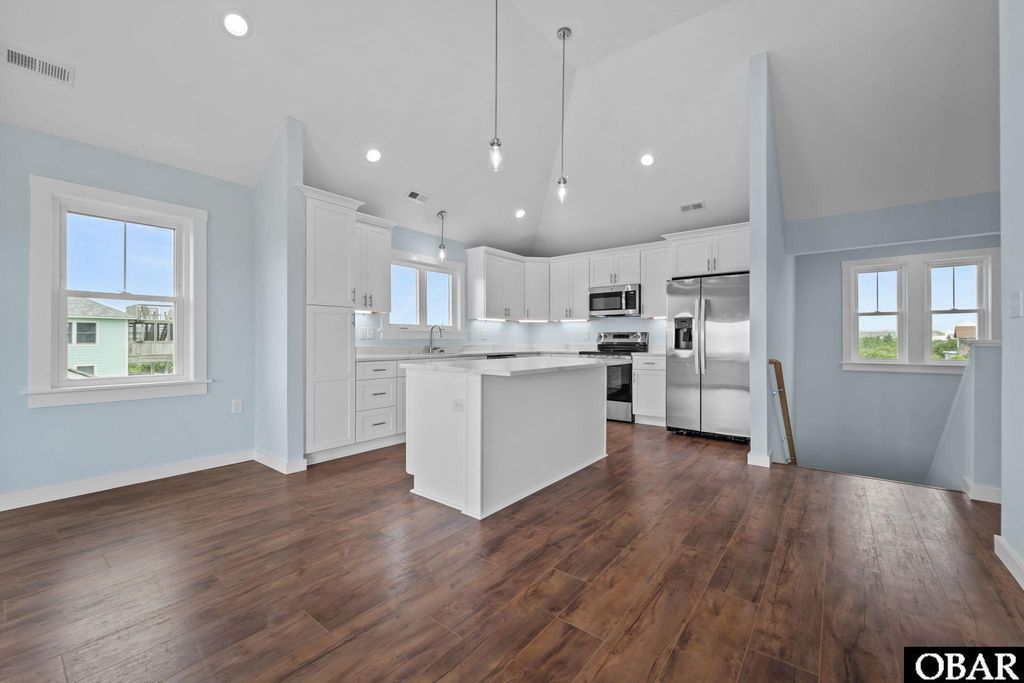 Image 10 of property listing at 26210 Merrimac Lane Lot 46, Salvo, NC 27972