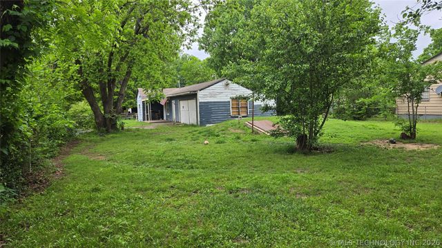 2915 E Ute Street, Tulsa, OK 74110