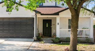 248 Endeavour, Kyle, TX 78640