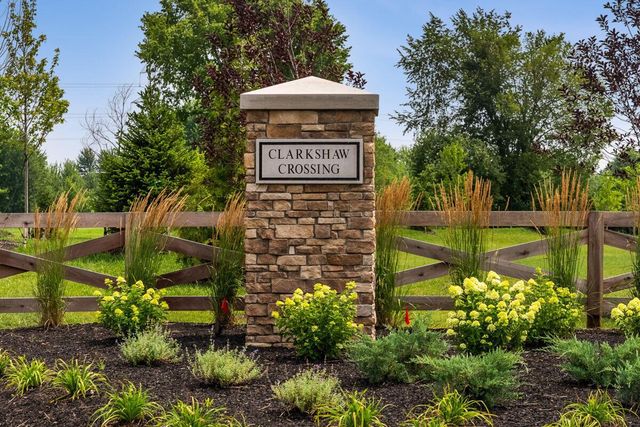 5717 Dutch Lane, Powell, OH 43065